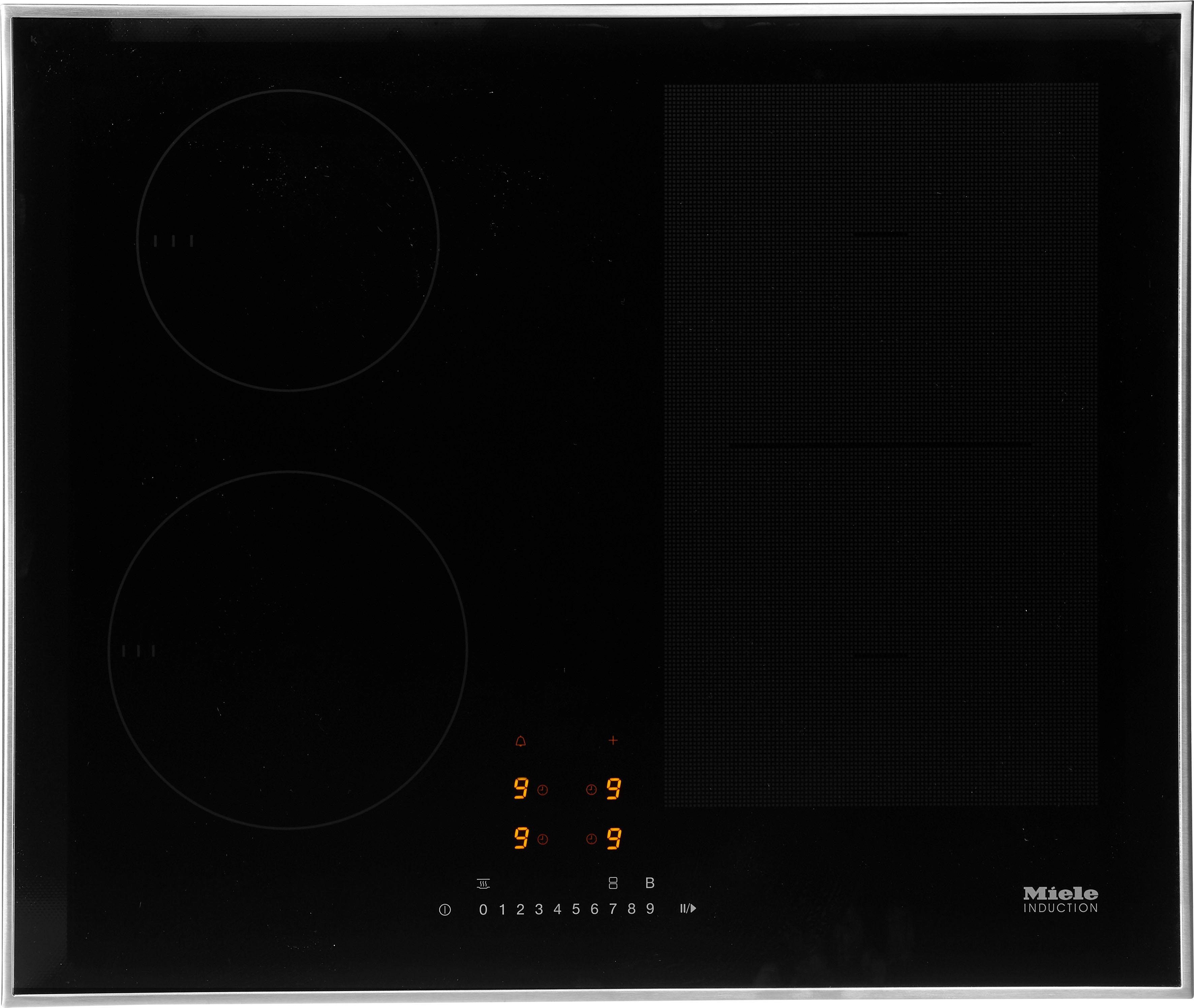 Image of Miele Flex-Induktions-Kochfeld KM 7464 FR