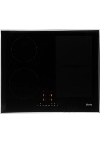 MIELE Индукционная плита KM 7464 FR