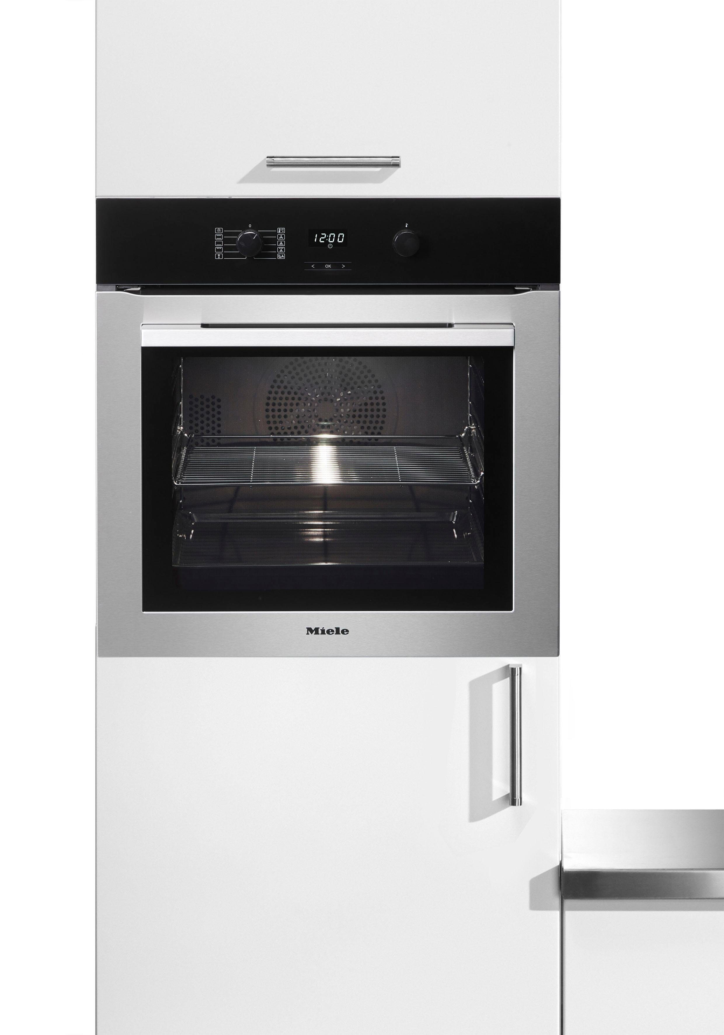 Image of Miele Einbaubackofen »H 2760 B«, mit Vollauszug, PerfectClean