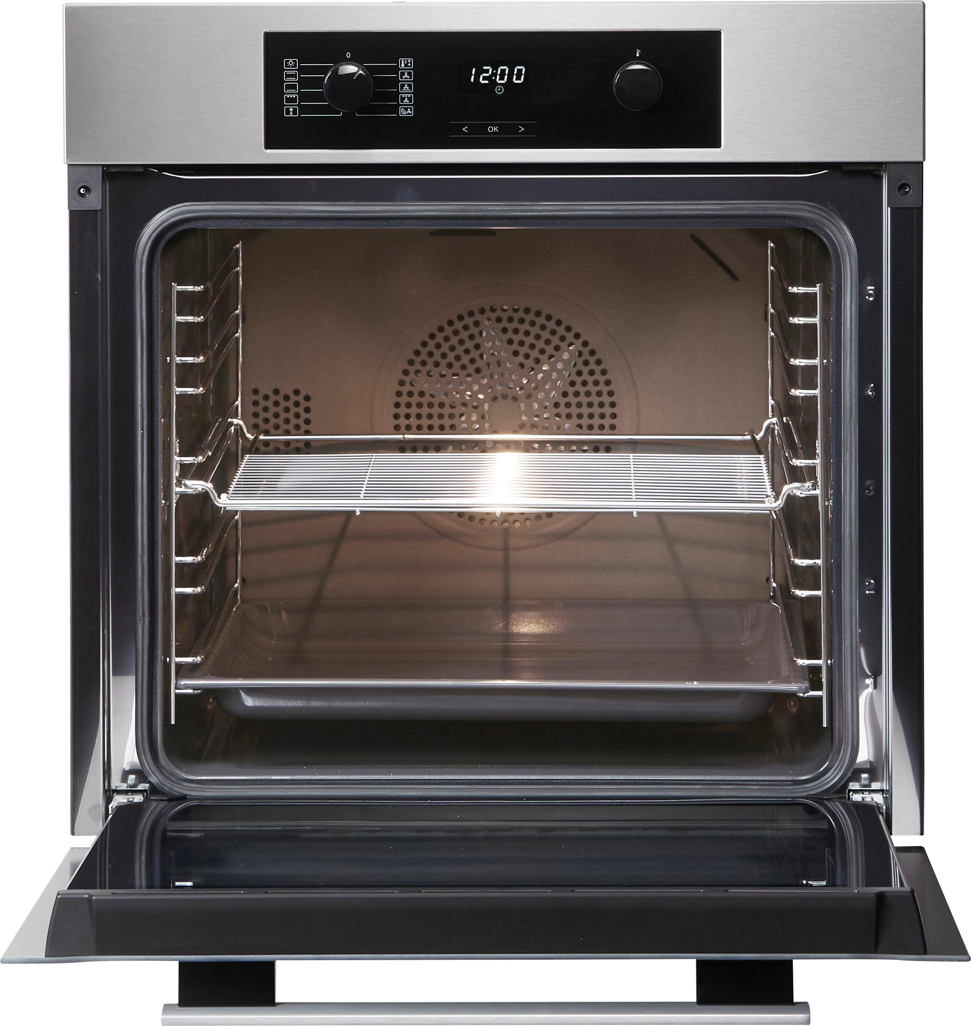 Image of Miele Einbaubackofen »H 2265-1 B«, PerfectClean