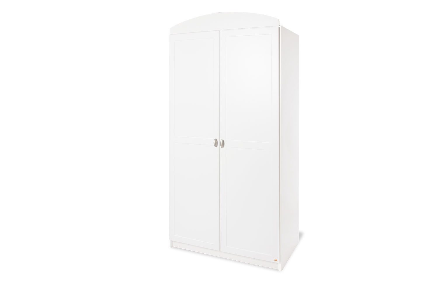Pinolino® Kinderkleiderschrank Kleiderschrank 'Laura'