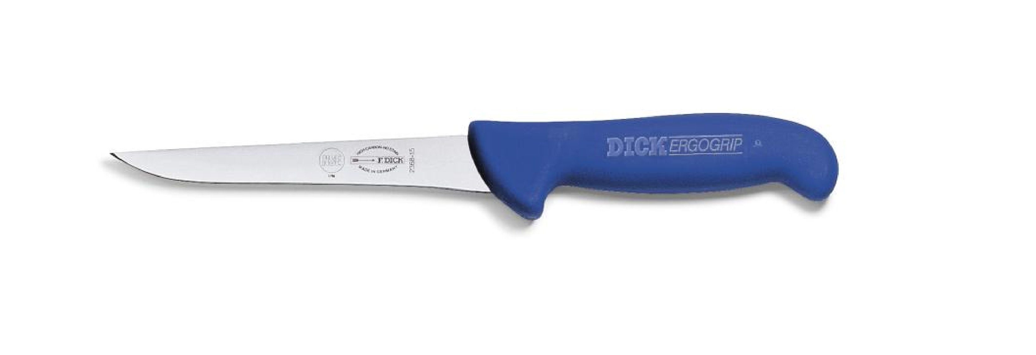 Dick Ausbeinmesser Ergogrip 15 8236815 Ausbeinmesser Klinge Messer schmale cm Dick