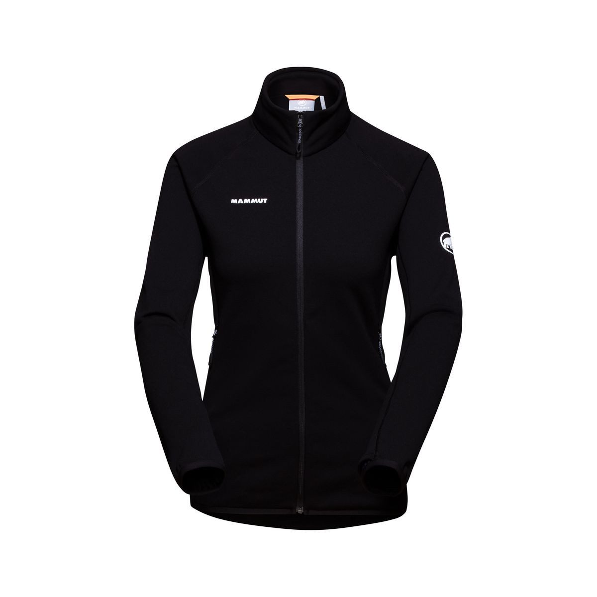 Funktionsjacke Aconcagua ML Jacket Damen, Midlayer-Jacke - Mammut