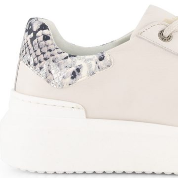 NoGRZ J.Javarra Lady Sneaker (Schnürsenkel) Leder