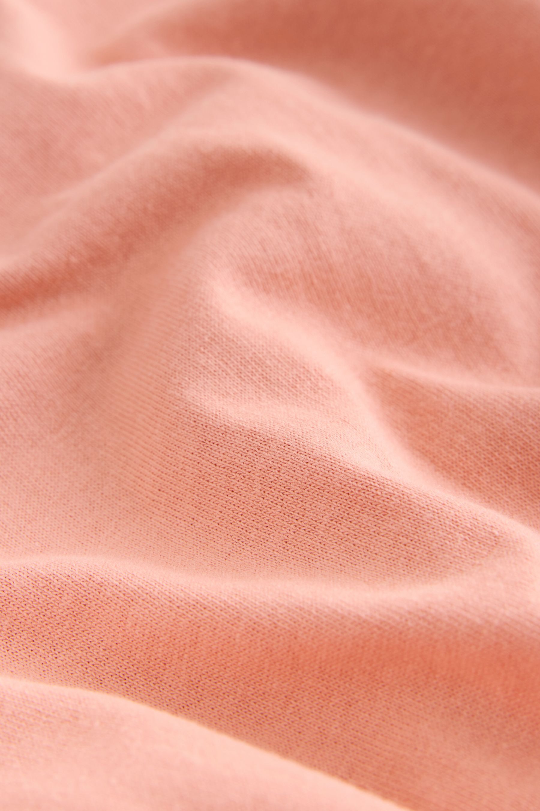 Next Shirtkleid Tailliertes T-Shirt-Kleid (1-tlg)