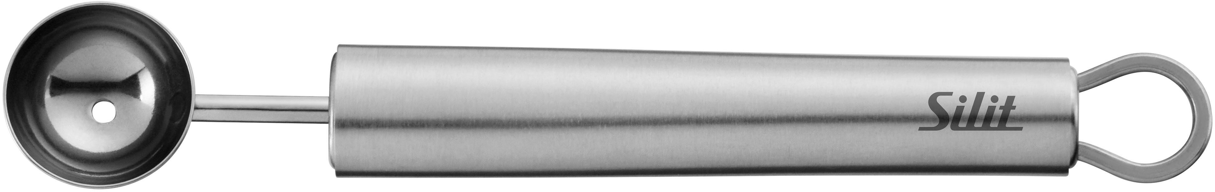 Silit Kugelausstecher Classic Line, Universalformer 16 cm, vielseitig, hochwertiger Edelstahl