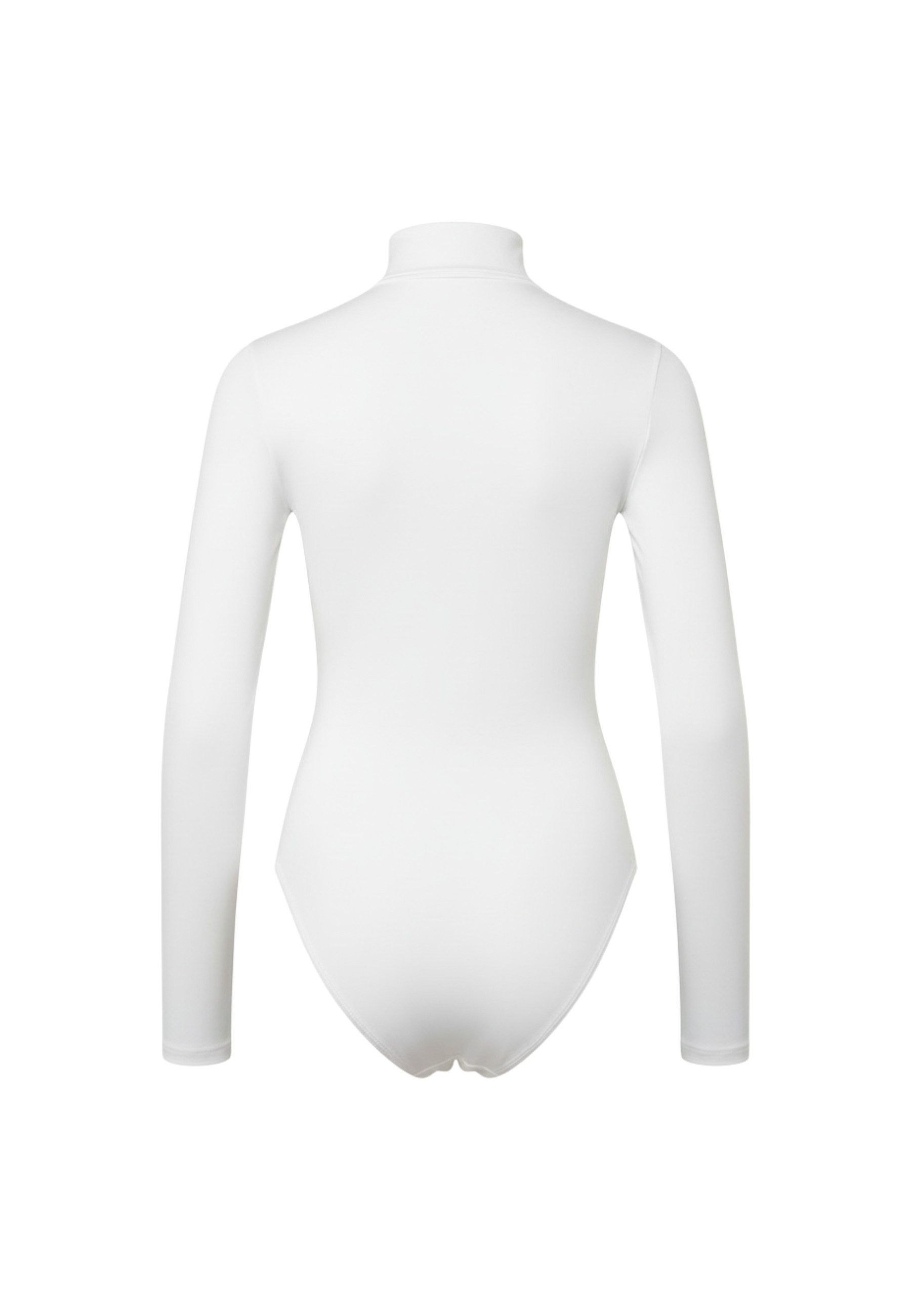Diademita Body BASIC MAX Body mit Stehkragen Women 3er Pack (Set, 3-tlg., 3er Pack)