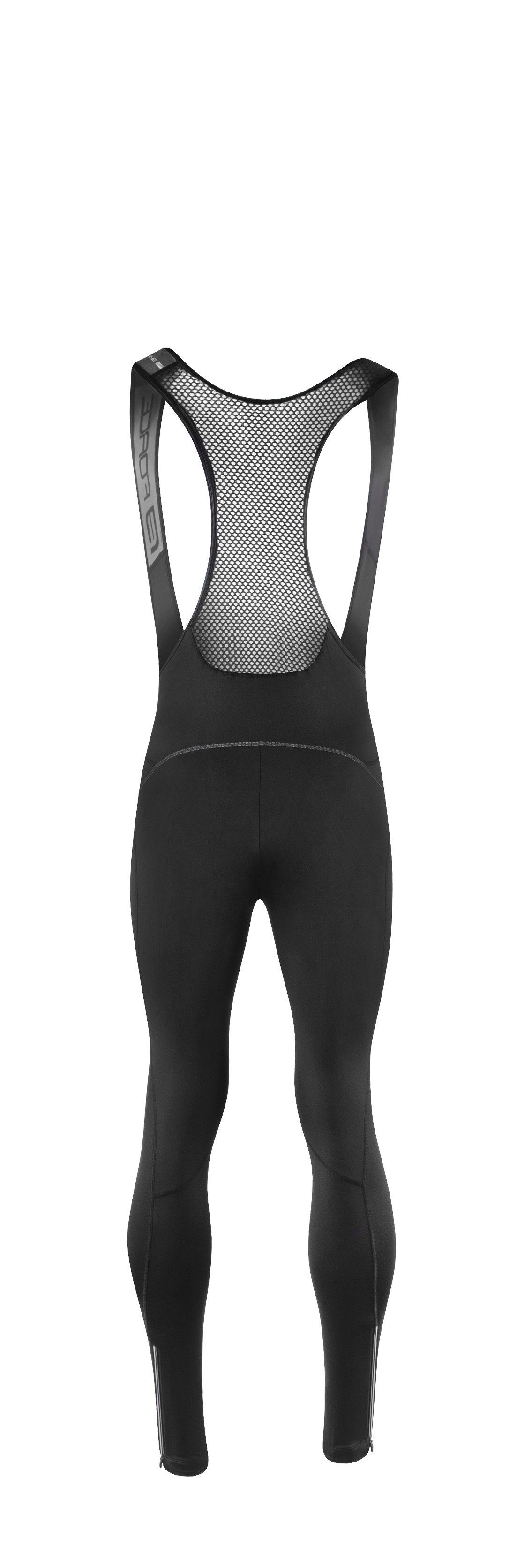 FORCE Fahrradhose Trägerhose F REFLEX LINE günstig online kaufen