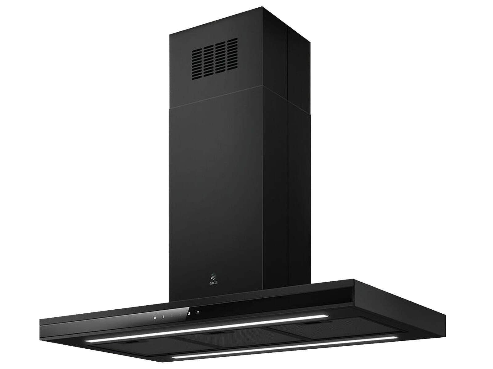 Elica Deckenhaube, 90 cm