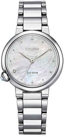 Citizen Solaruhr EM0910-80D