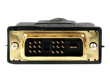 Vivanco Audio- & Video-Kabel, HDMI, Hdmi zu DVI Kabel (0 cm)
