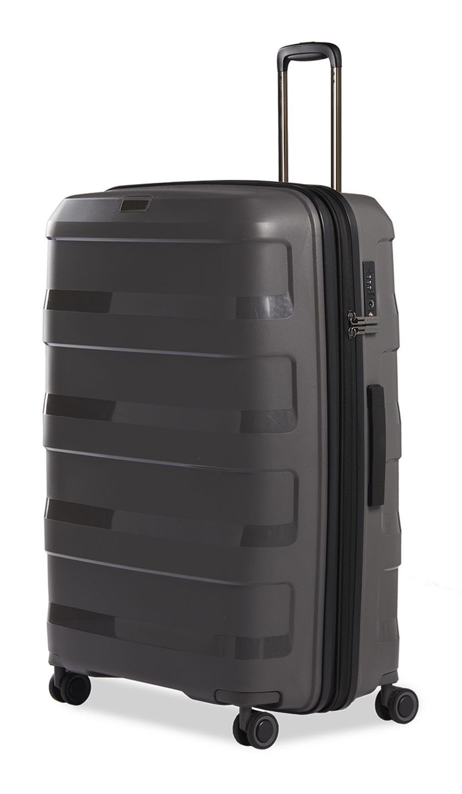 Stratic Hartschalen-Trolley Straw +, 4 Rollen günstig online kaufen