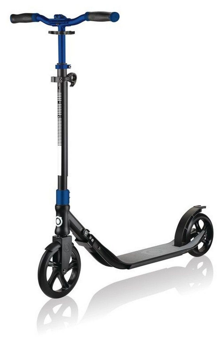 Globber Dreiradscooter, (1 tlg)