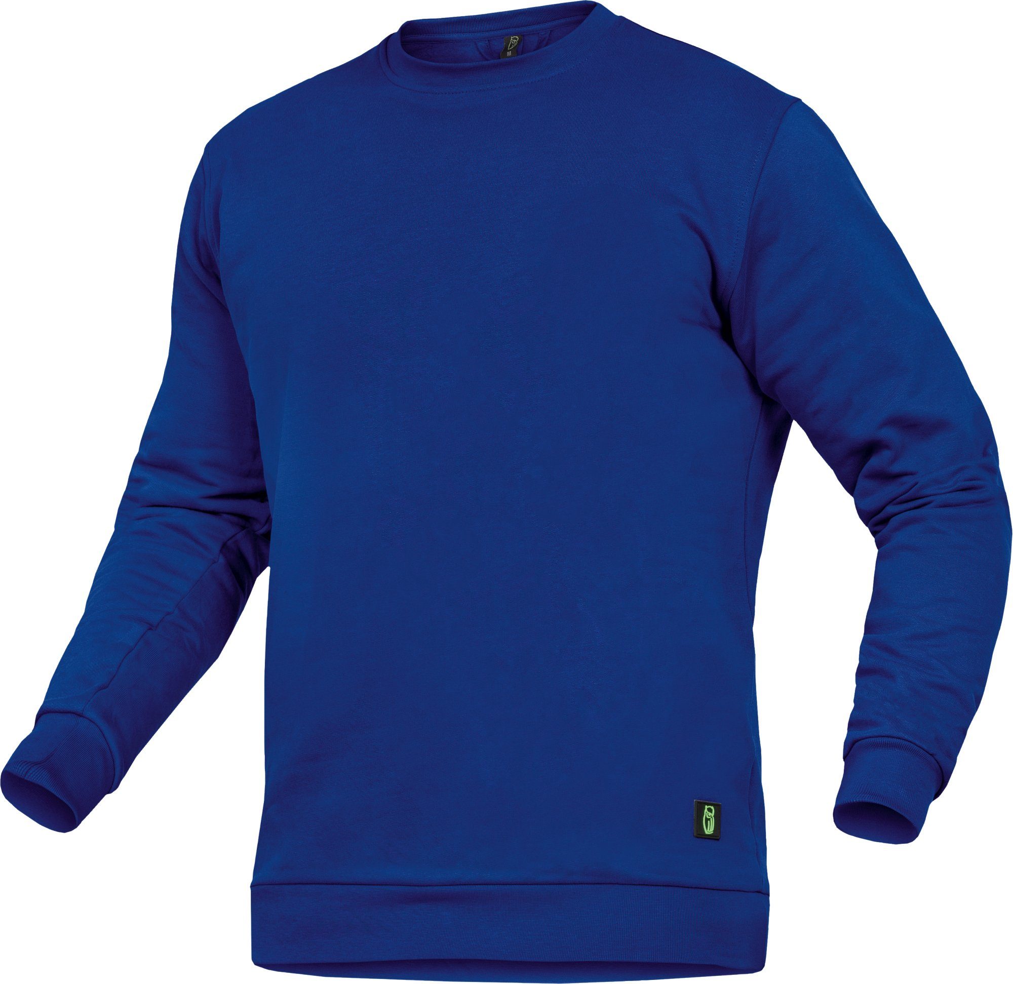 Sweater Leibwächter Classic-Line Sweater kornblau Unisex