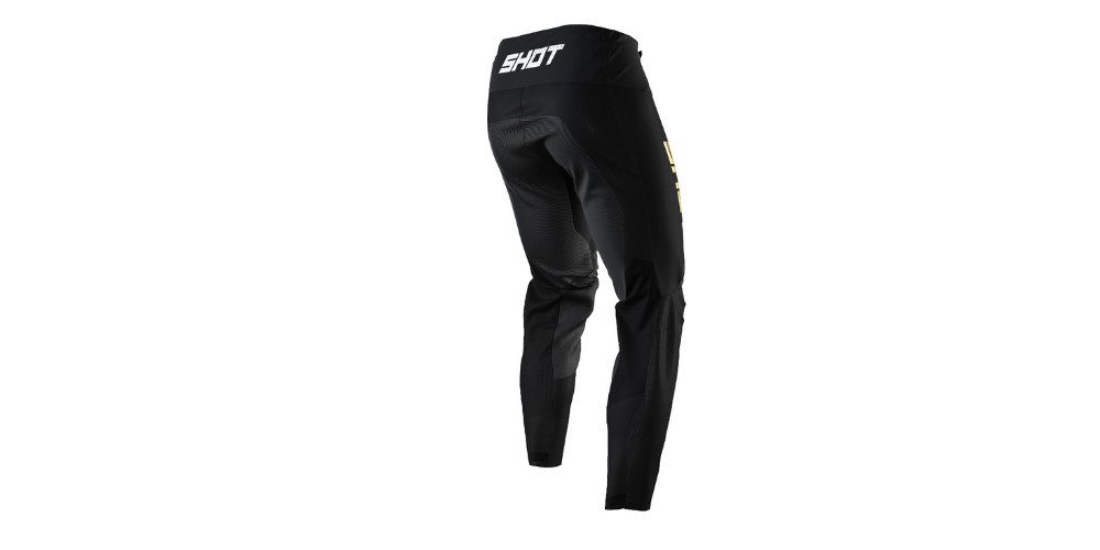 Shot Motorradhose Contact Replica Rockstar Limited Edition Motocross Hose