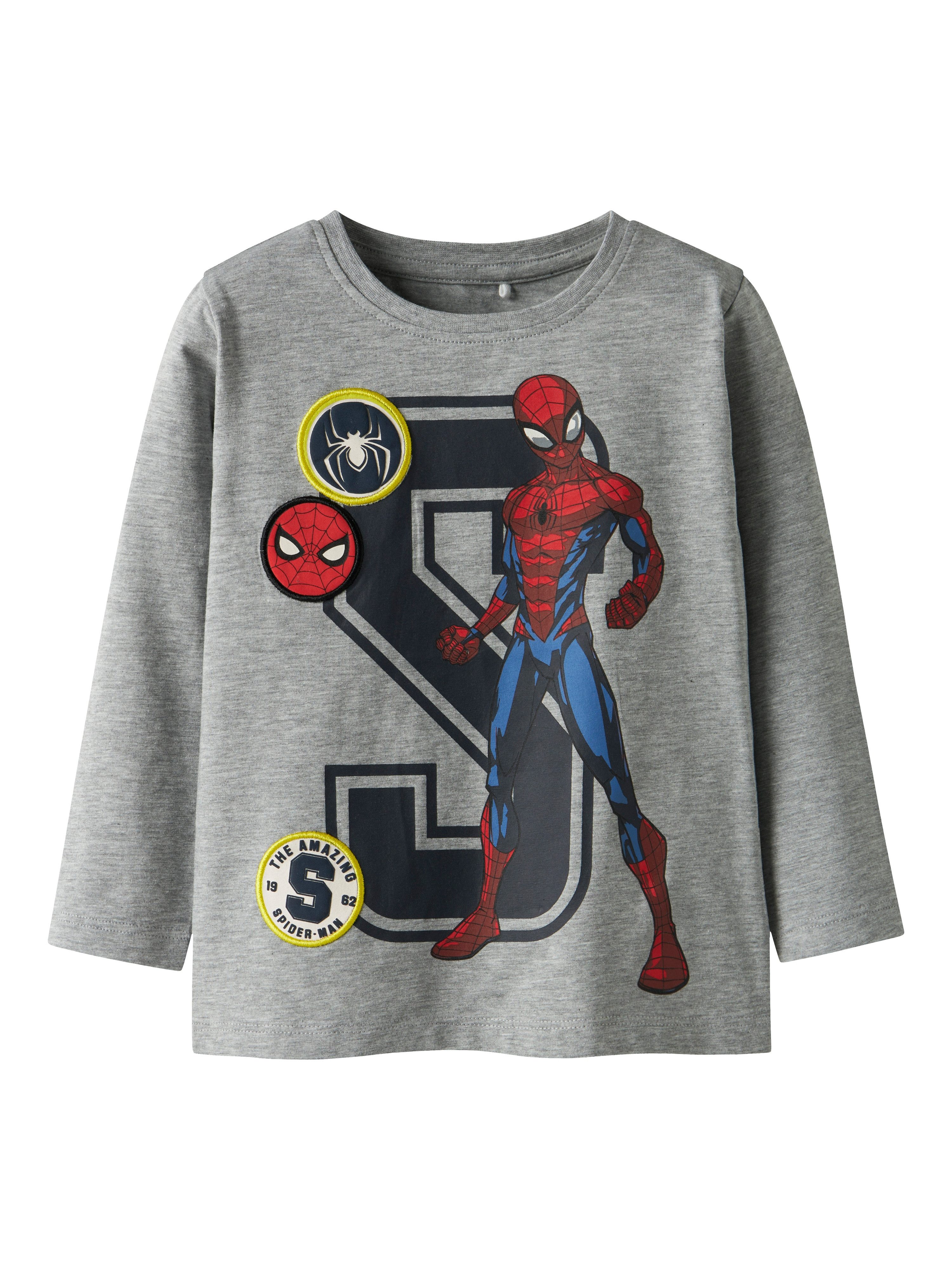 Grey Melange