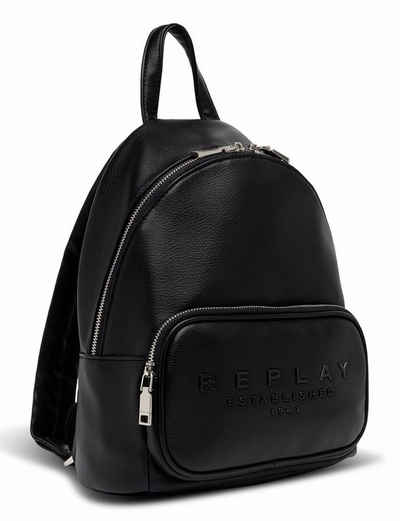 Replay Rucksack