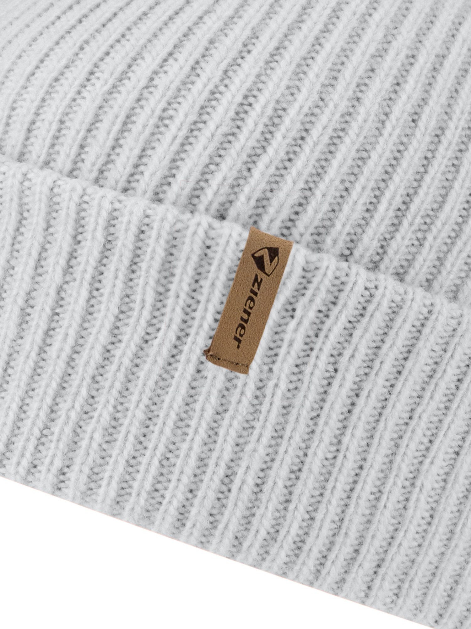 Ziener Skimütze ILDIKONO-Z hat unisex