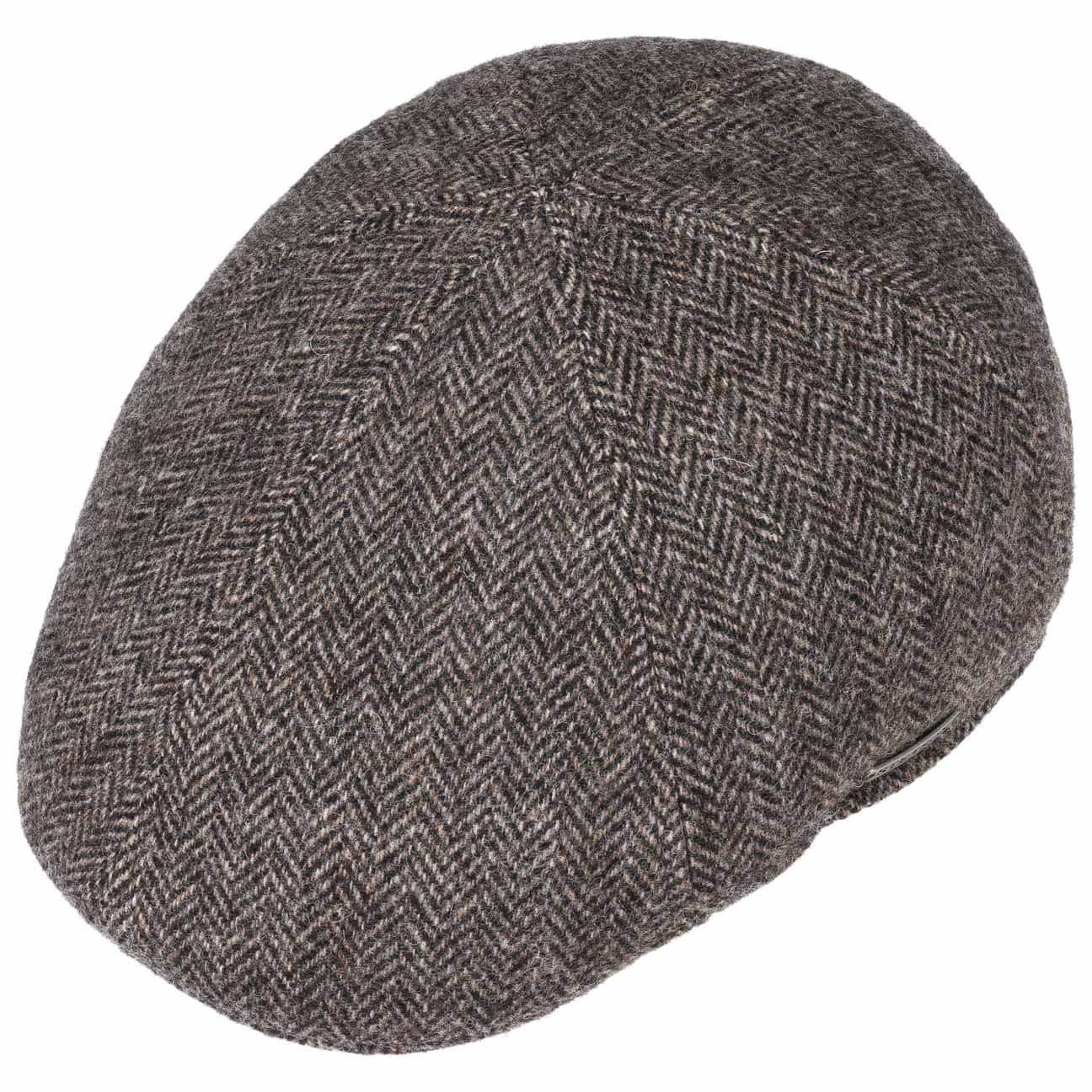 Stetson Flat Cap (1-St) Flatcap mit günstig online kaufen