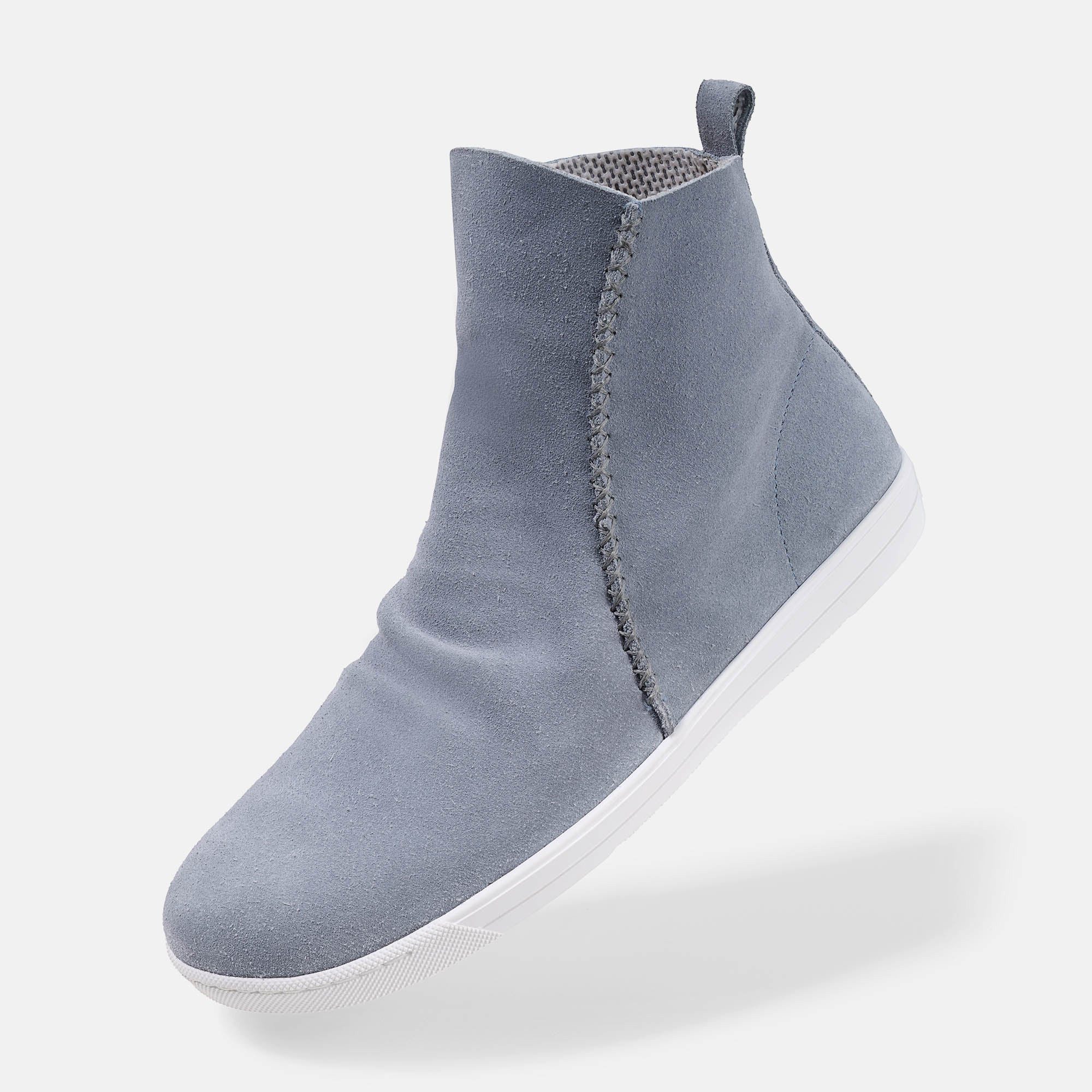 BÄR Eloise Stiefelette 100% Zehenfreiheit