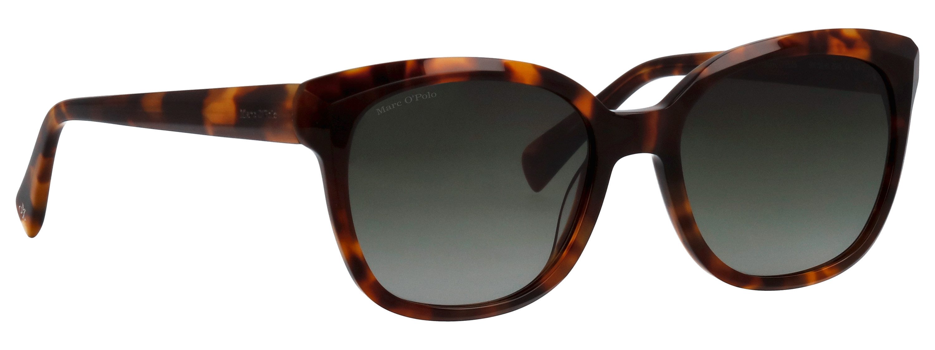 Marc O'Polo Sonnenbrille Modell 506196 Karree-Form