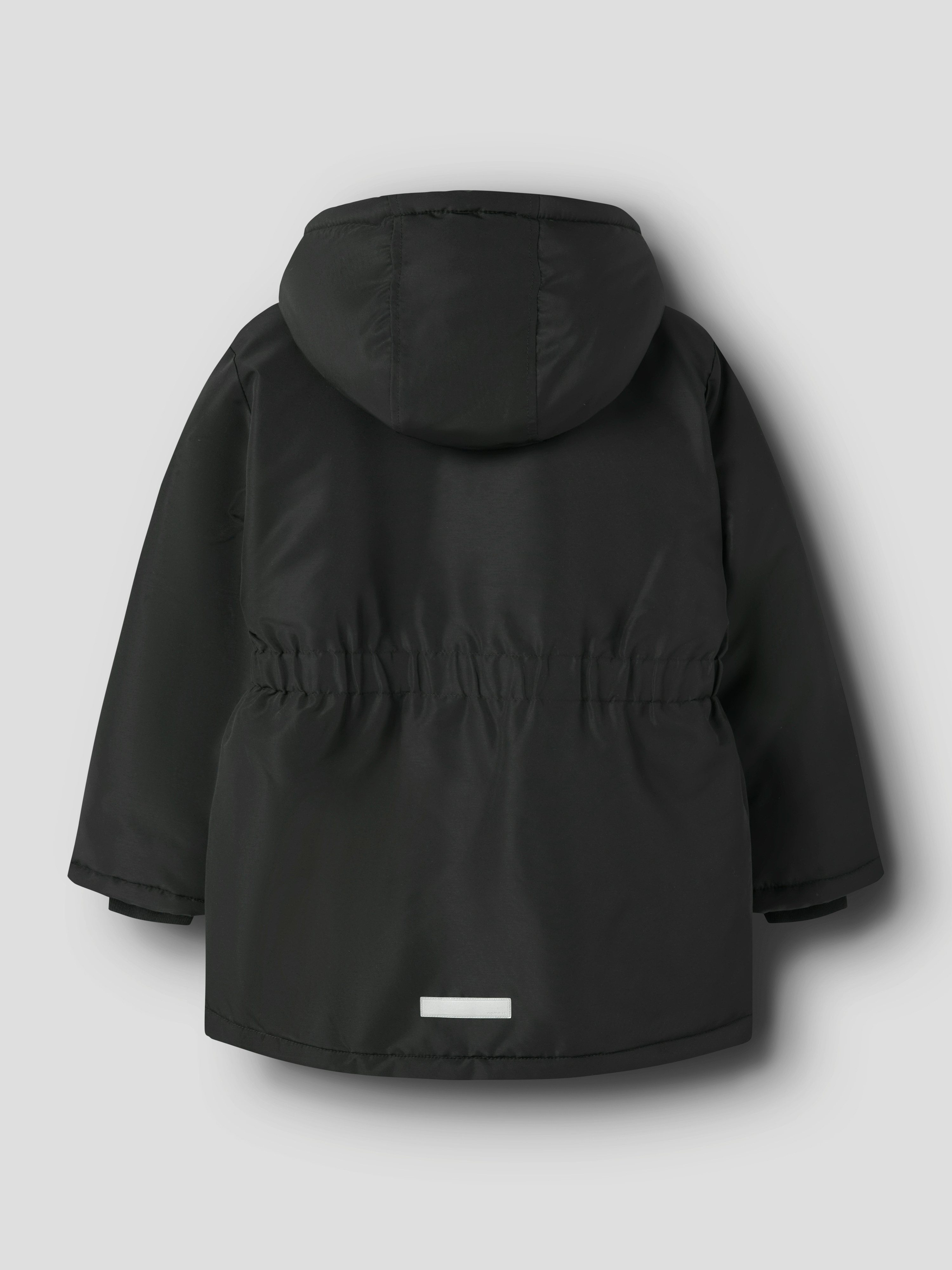 Name It Parka NKFMARLOW PARKA JACKET PB