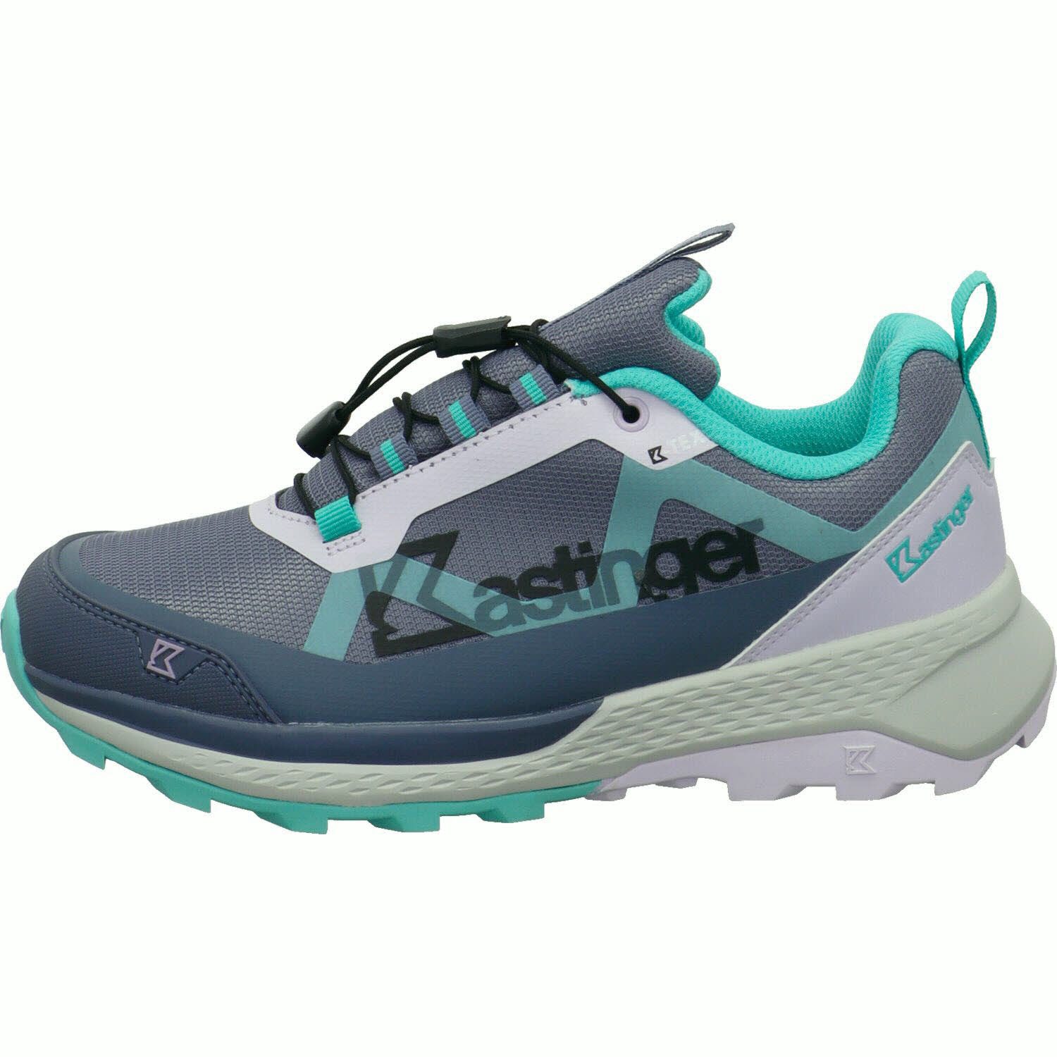 Kastinger LH Knaudach Low KTX Wanderschuh