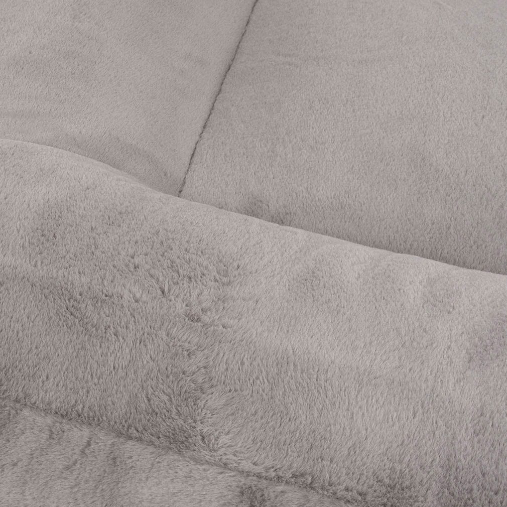 Knuffelwuff Tierbett Hundebett Midland, Orthopädisch