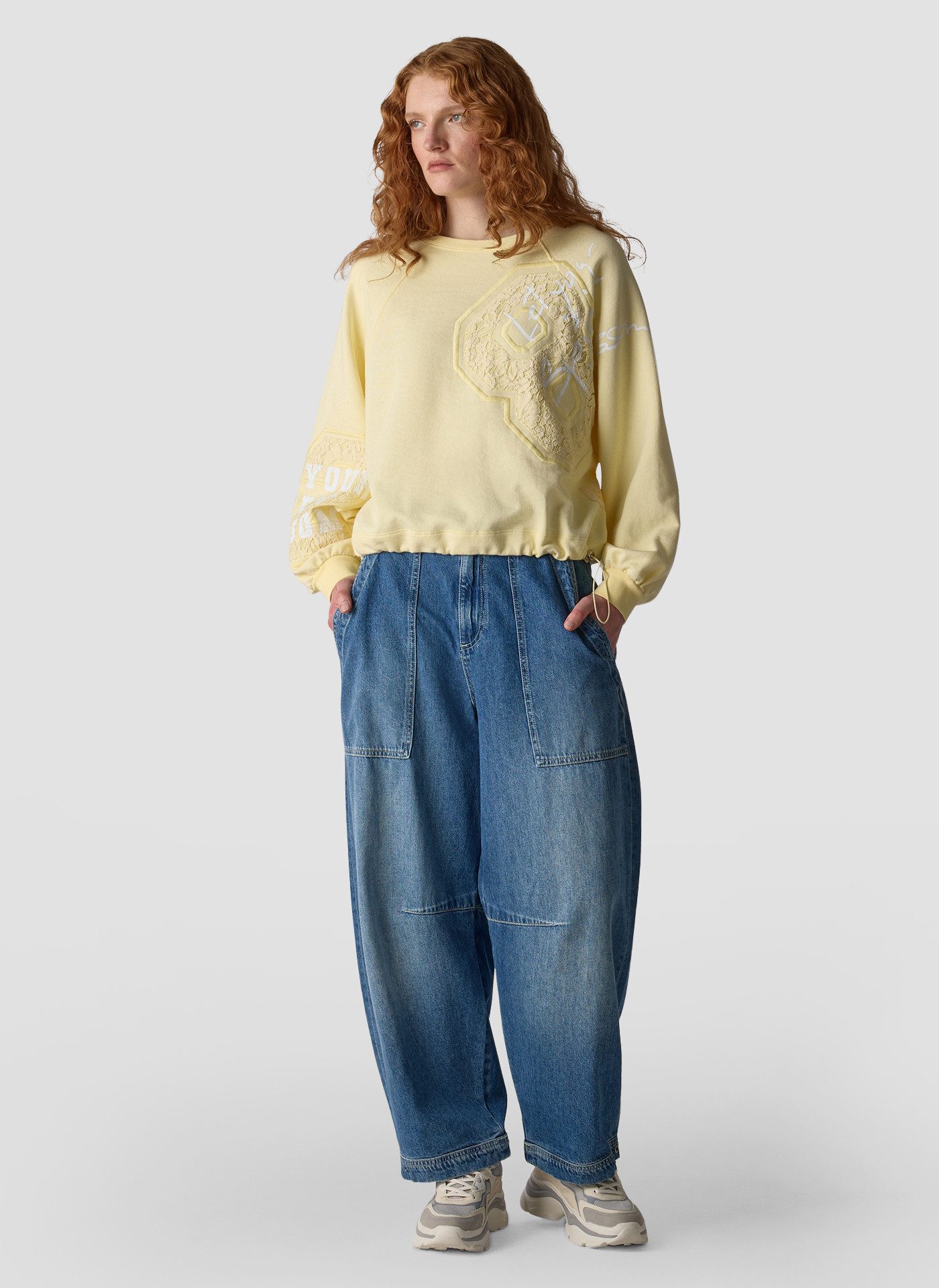 LeComte Sweatshirt