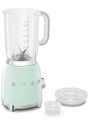 SMEG Блендер BLF01PGEU 800 Watt