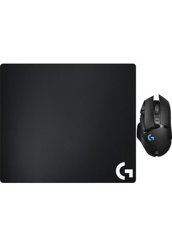 LOGITECH G »G502 LIGHTSPEED Wireless EER2 +...