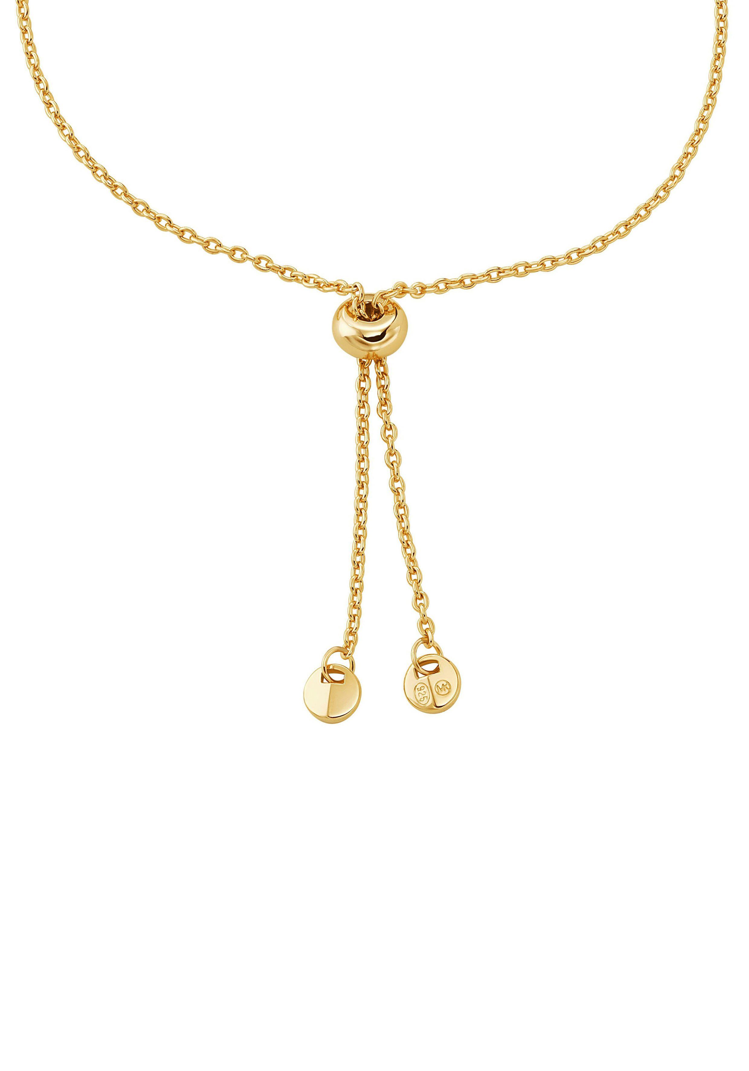 MICHAEL KORS Armband PREMIUM, HALO, BLUM... MICHAEL KORS Armband PREMIUM, HALO, BLUM...