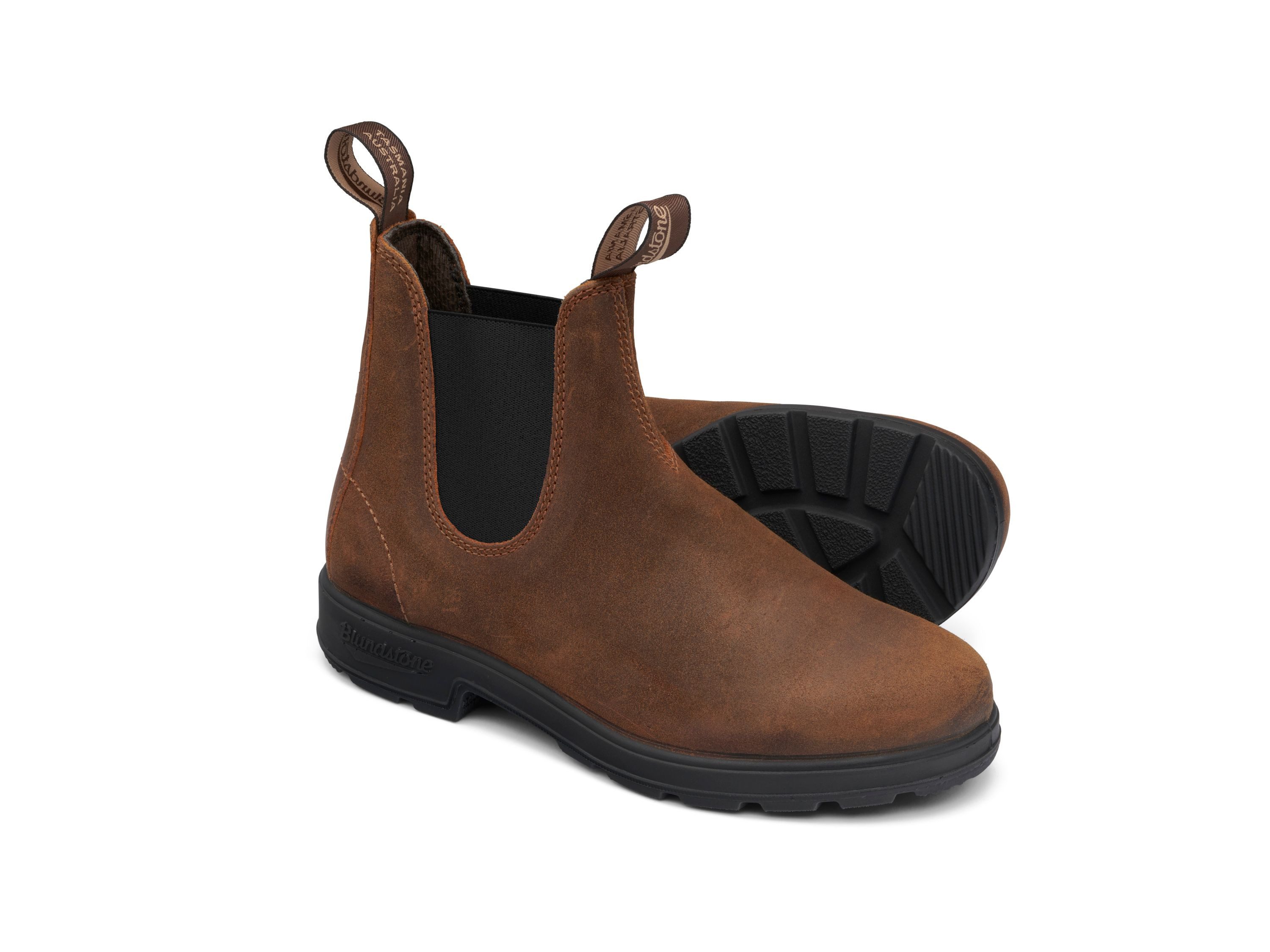 Blundstone Blundstone #1911 Tobacco Chelseaboots günstig online kaufen