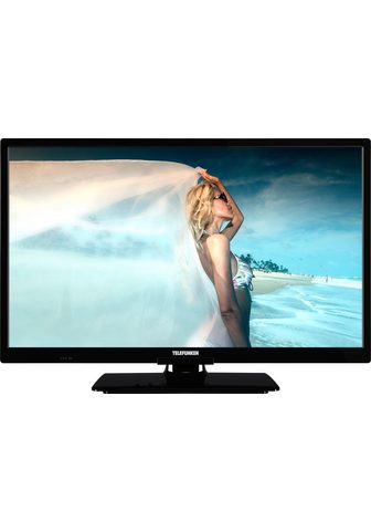 L22F506M4 LED-Fernseher (55 cm / (22 Z...