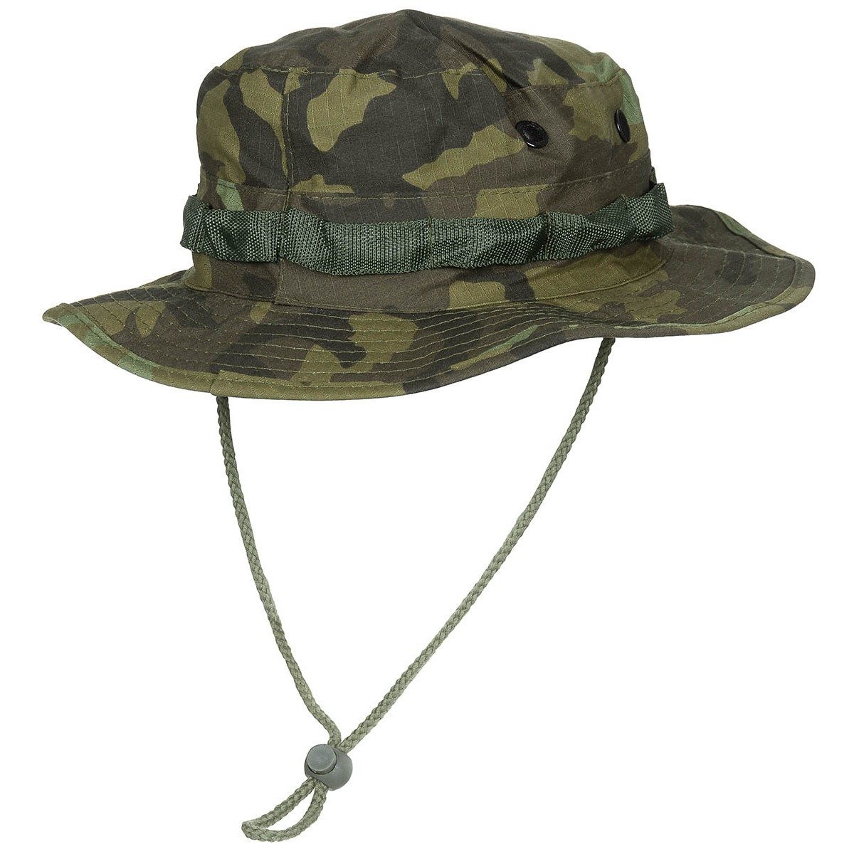 MFH Outdoorhut US GI Buschhut, mit günstig online kaufen