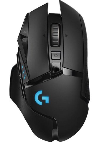 LOGITECH G »G502 LIGHTSPEED Wireless EER2&l...