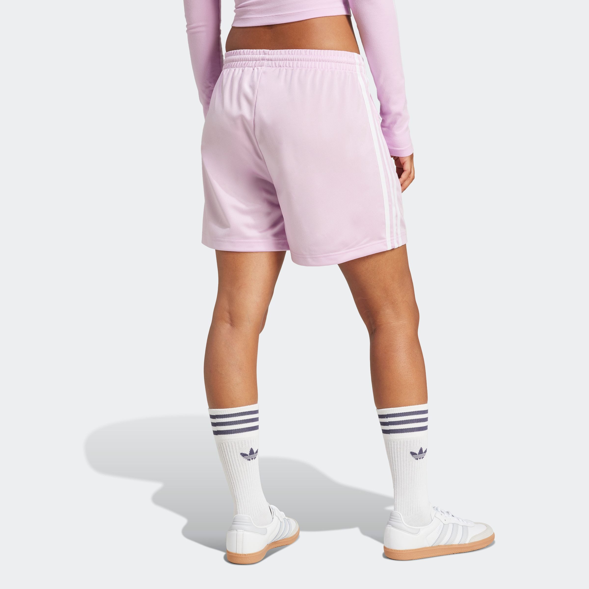 adidas Originals Shorts FIREBIRD SHORT (1-tlg) günstig online kaufen