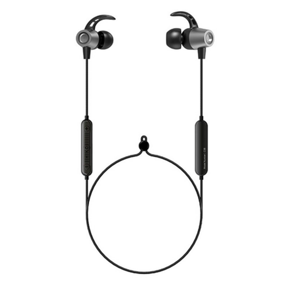 GelldG »Bluetooth In-Ear Kopfhörer in Grau – Klangvoller Bass Sound ohne  Kabel – Bis zu 8–10 Stunden Wiedergabezeit mit nur einer Akkuladung«  Bluetooth-Kopfhörer online kaufen | OTTO