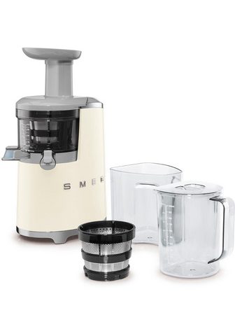 SMEG Соковыжималка SJF01CREU 150 Watt