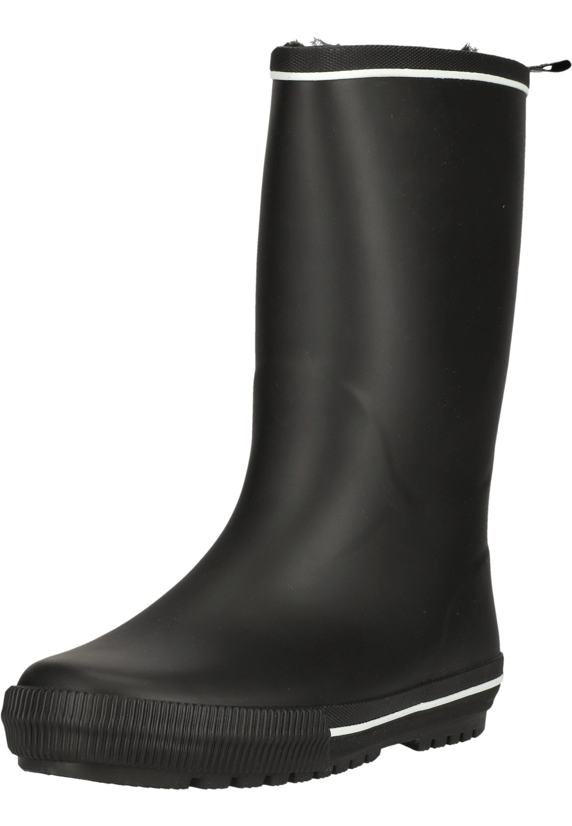 WEATHER REPORT Oersen Gummistiefel mit rutschhemmendem Allwetterprofil – Bild 5 von 5