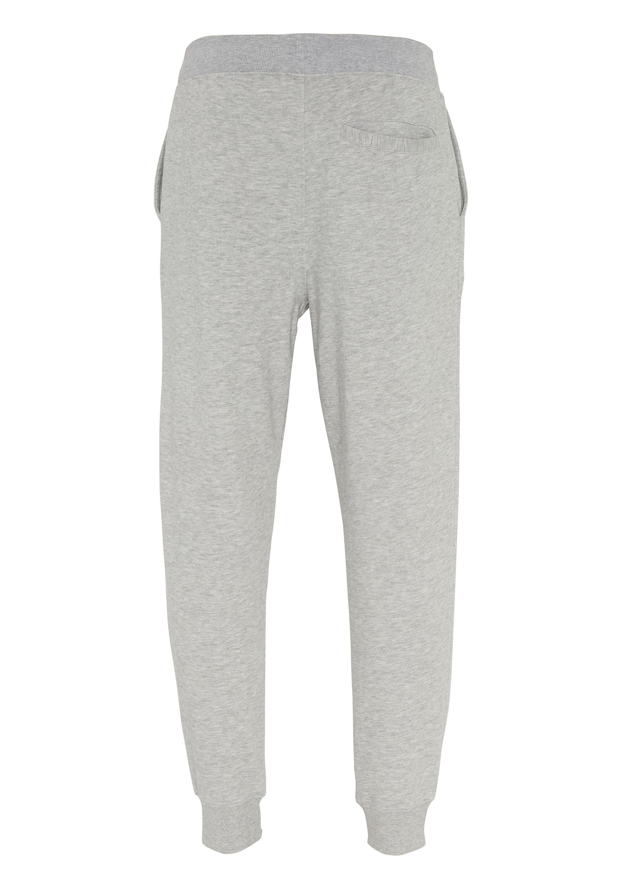 Detto Fatto Sweathose in schlichter Basic-Optik günstig online kaufen