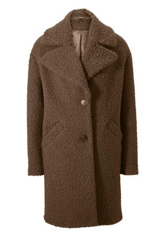 TIMELESS пальто в Teddy-Look в Teddy-L...