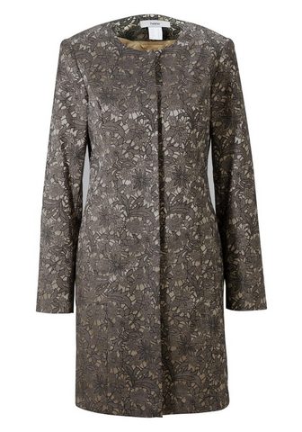 HEINE TIMELESS пиджак длинный с Jacquard-Des...