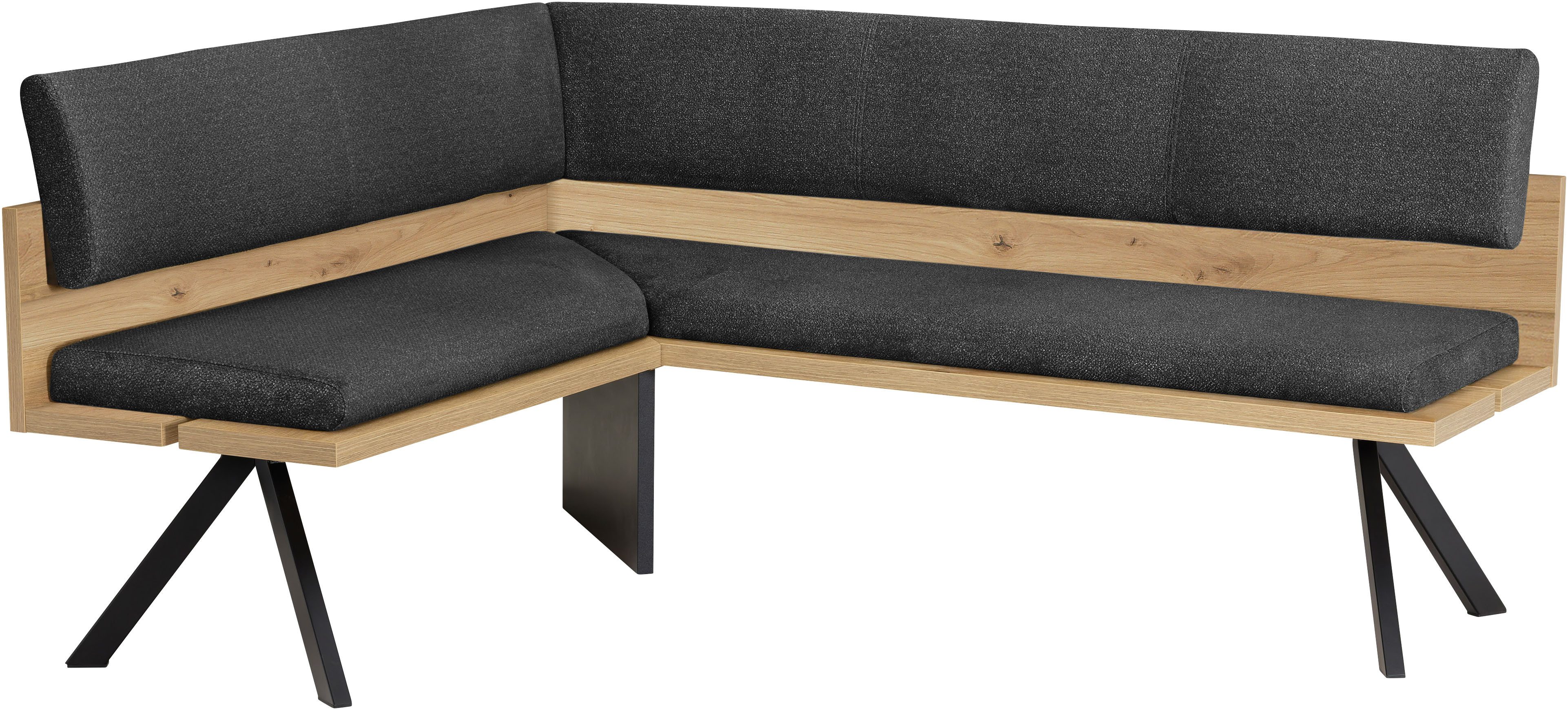 massivline&more Eckbank Brügge