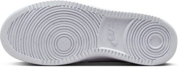 Nike W NIKE COURT VISION LO NN WHITE/PLATINUM VIOLET Sneaker