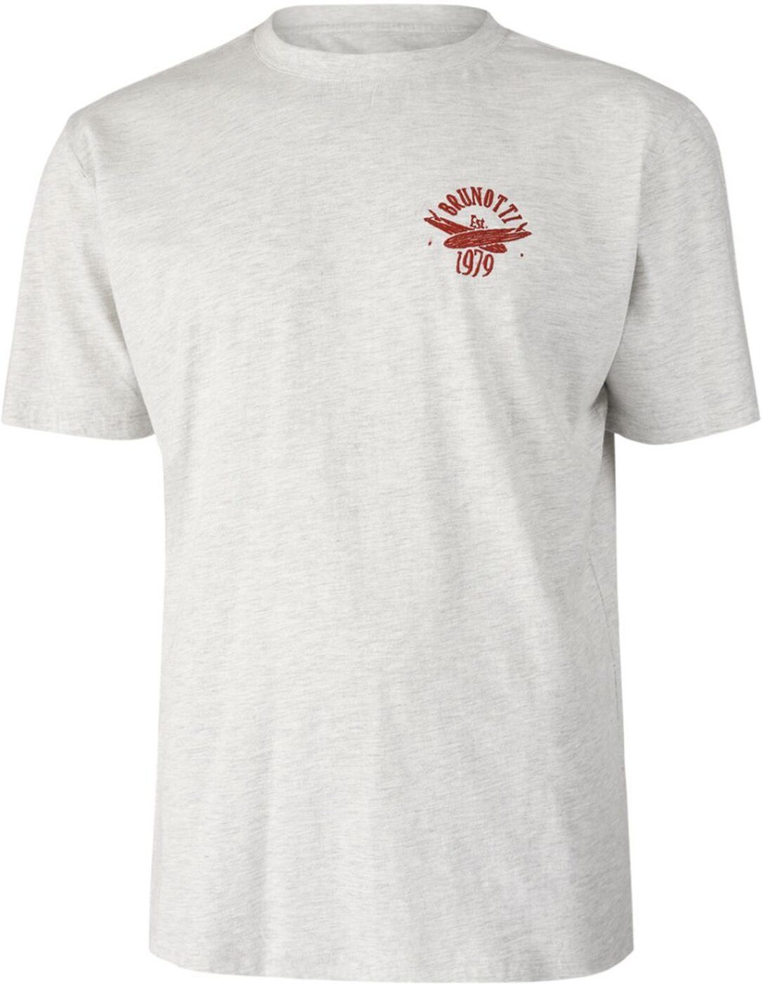 T-Shirt Takkin Men T-shirt SNOW MELEE