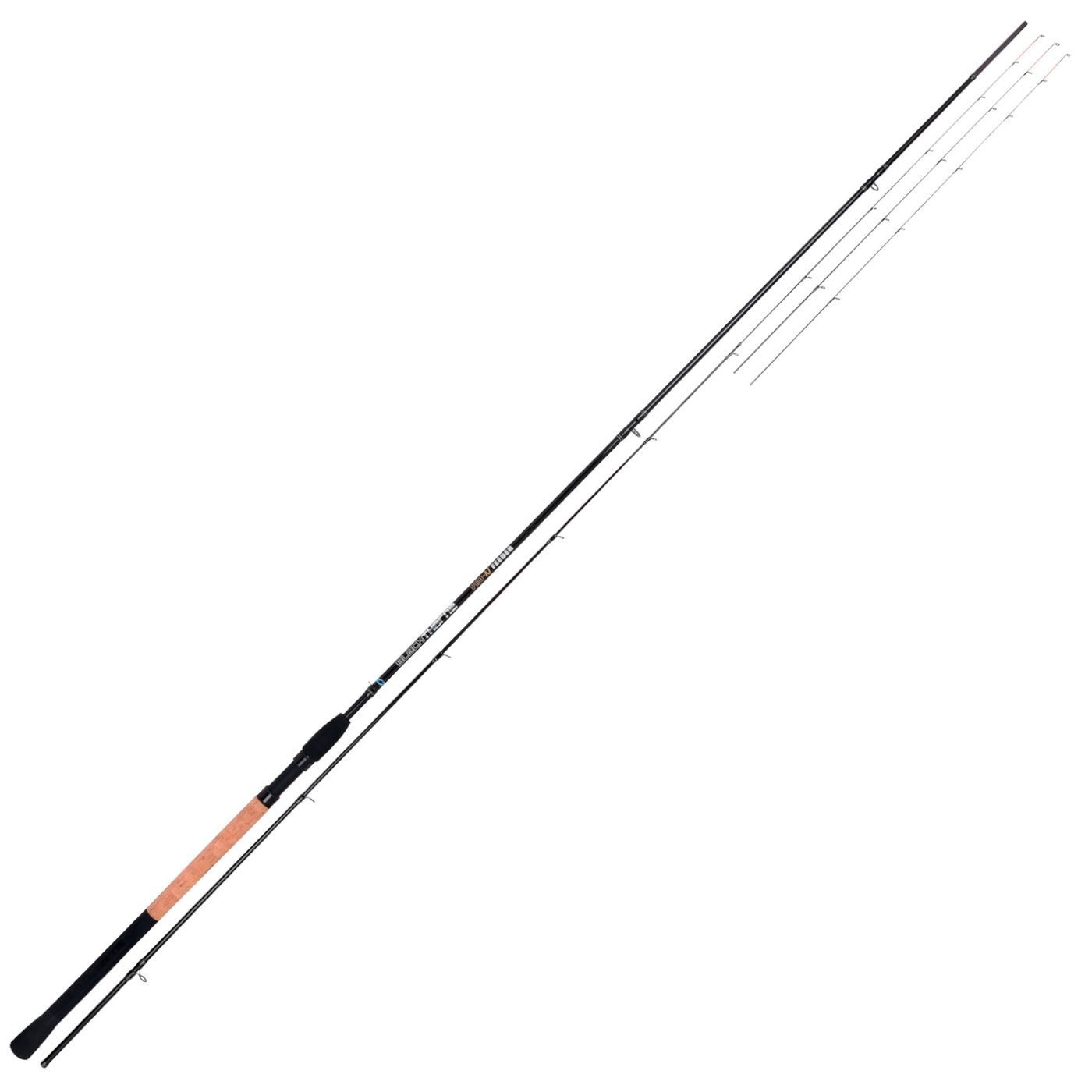 Feederrute Cresta Rute Blackthorne Pro N-Feeder Light 300