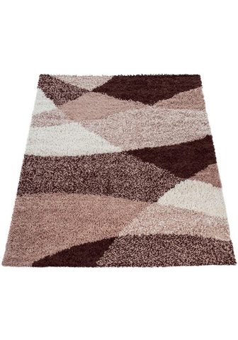 PACO HOME Ковер с большим ворсом »Mango 30...