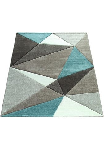 PACO HOME Коврики »Lara 237« rechtec...