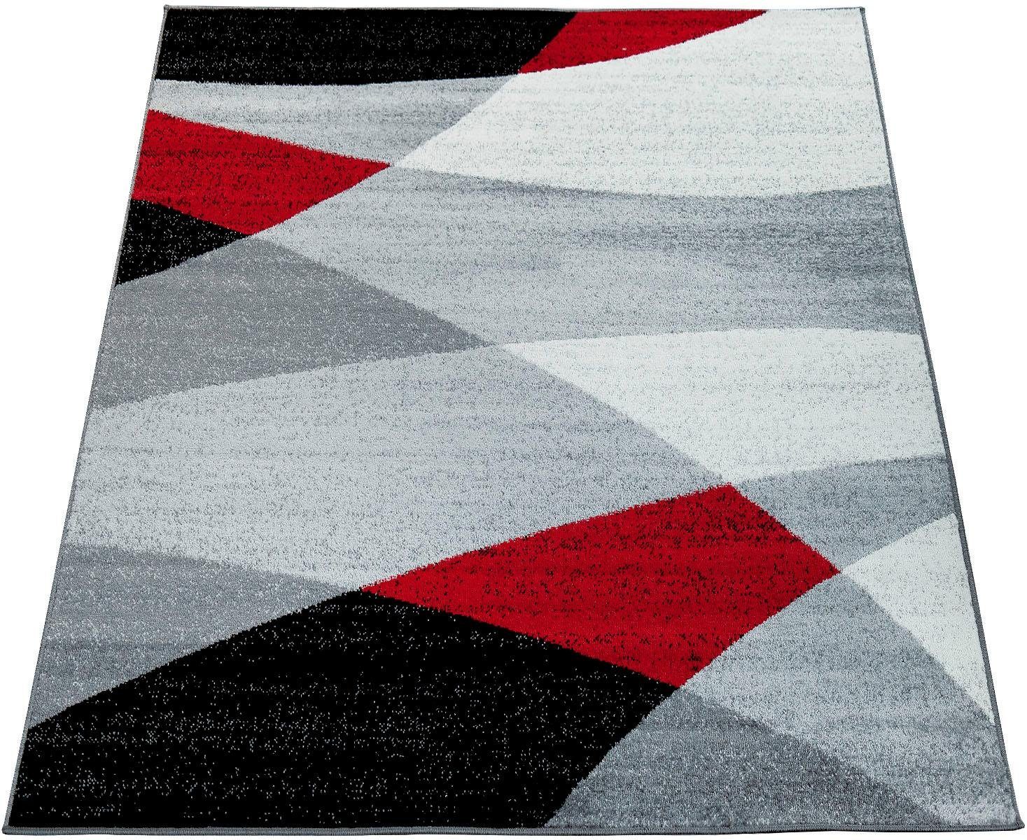 Läufer »Fiesta 110«, Paco Home, rechteckig, Höhe 12 mm, TeppichLäufer